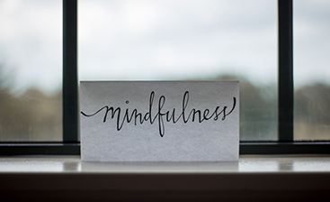 mindfulness